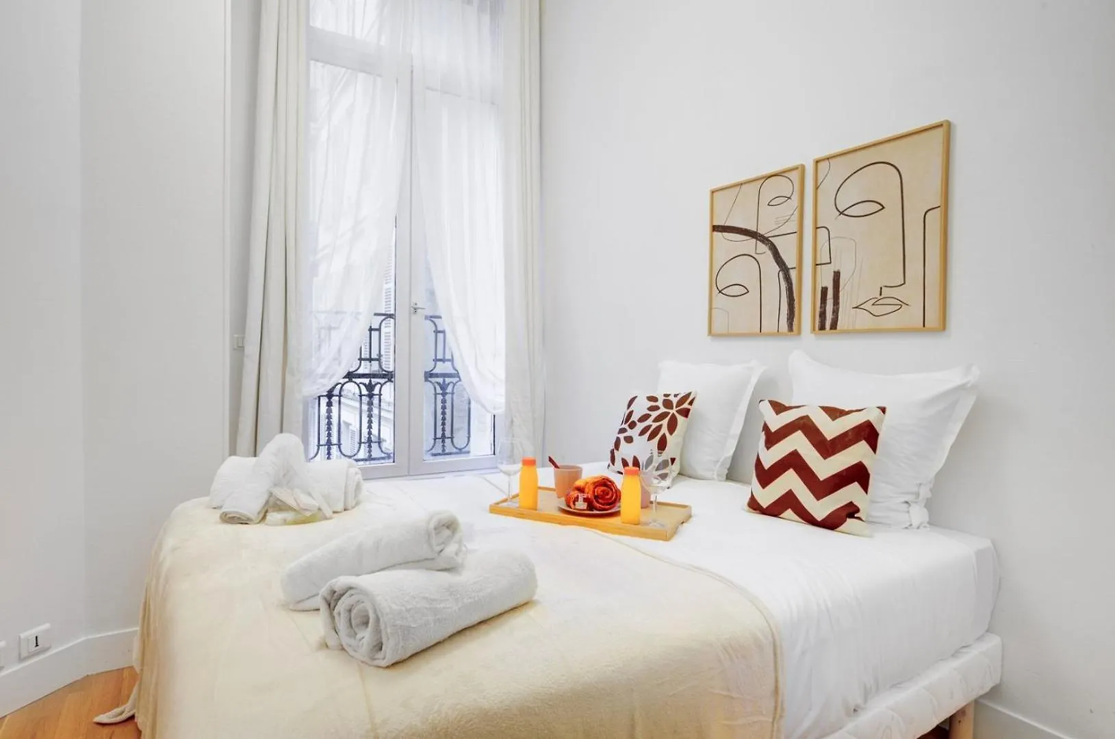 Apartamento 5013 Kleber Suite - Suite Near Arc De Triomphe Paris França