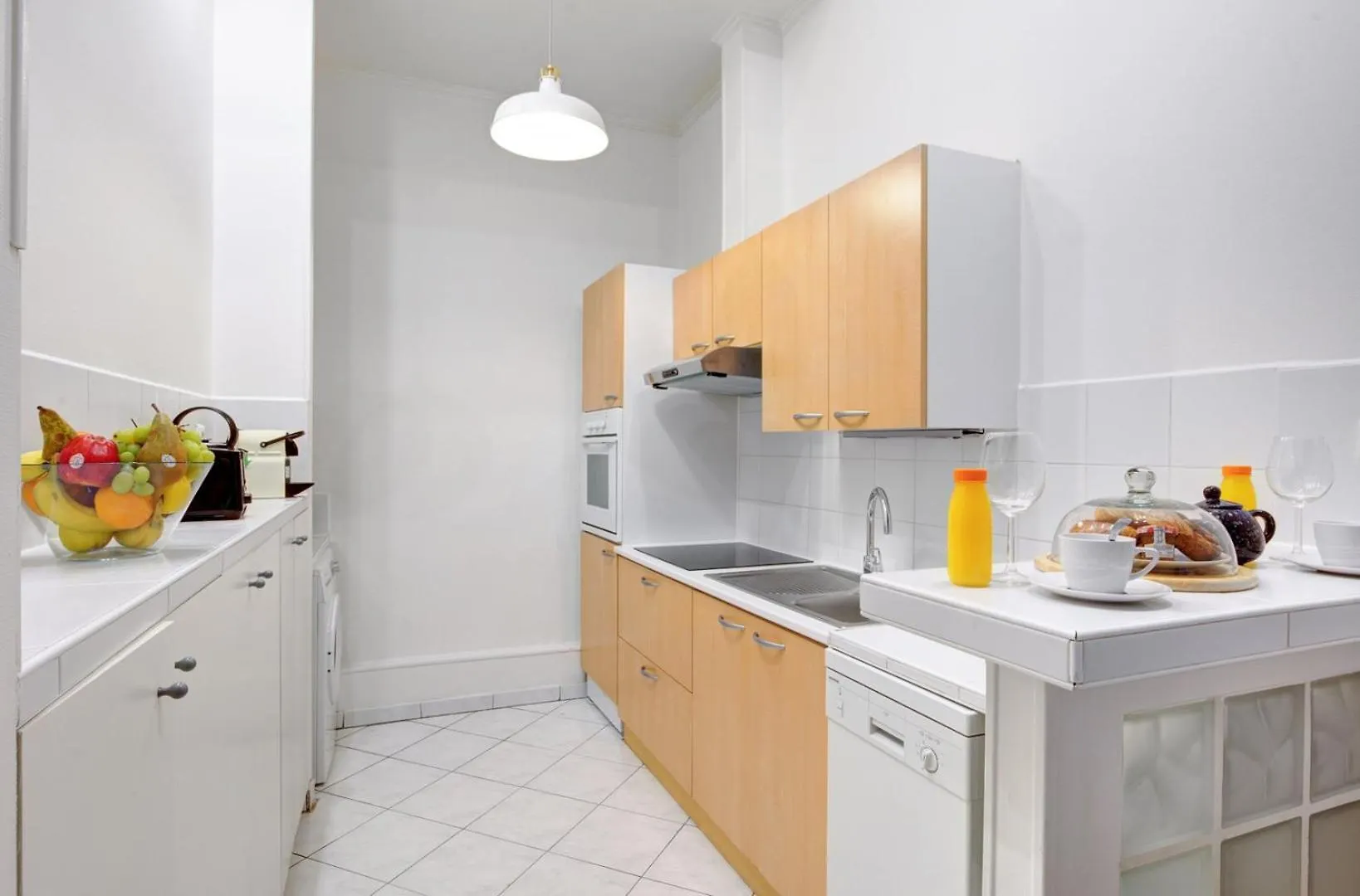 Apartamento 5013 Kleber Suite - Suite Near Arc De Triomphe Paris