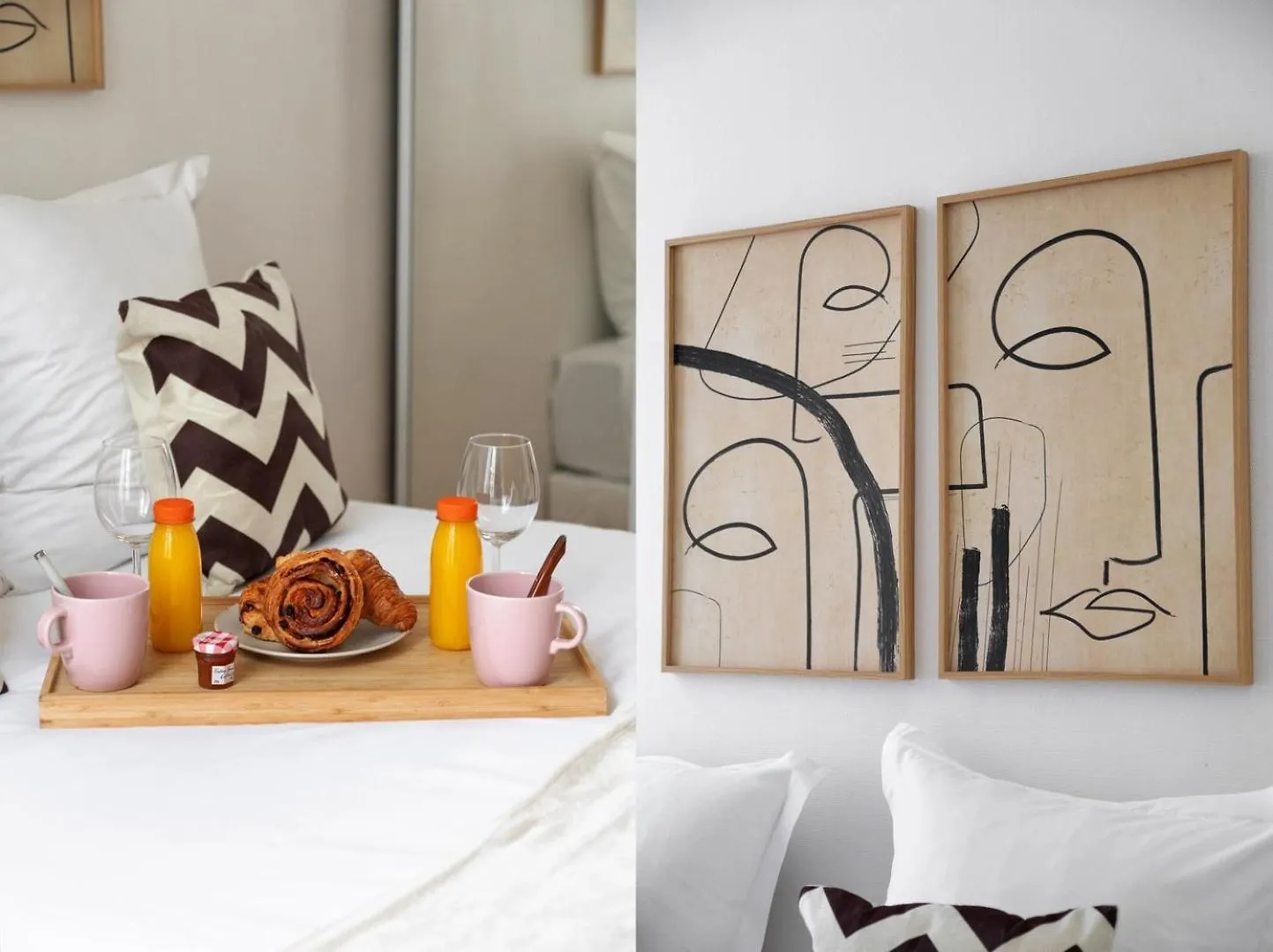 5013 Kleber Suite - Suite Near Arc De Triomphe Paris Apartamento