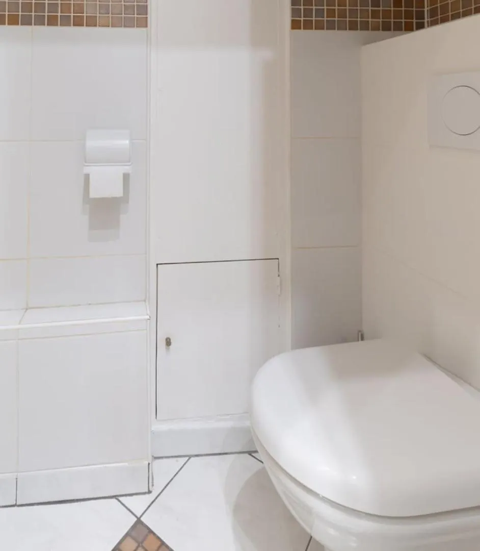 5013 Kleber Suite - Suite Near Arc De Triomphe Παρίσι Διαμέρισμα