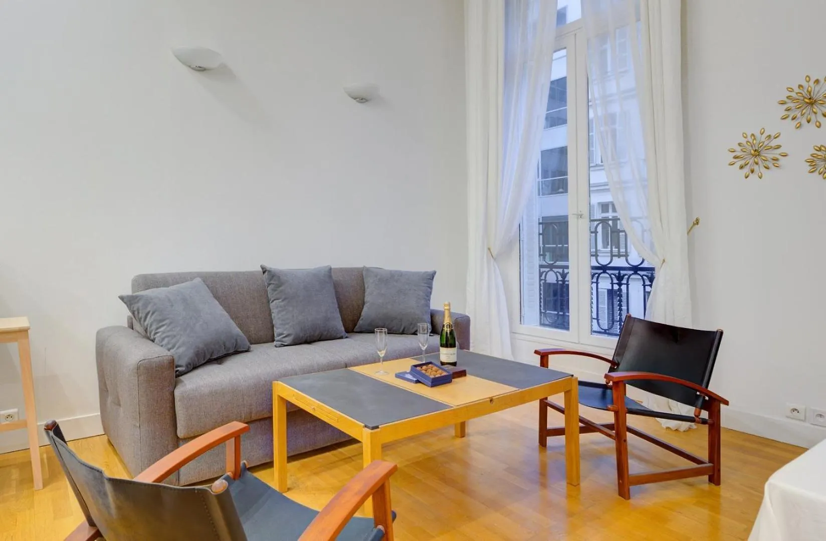 Διαμέρισμα 5013 Kleber Suite - Suite Near Arc De Triomphe Παρίσι