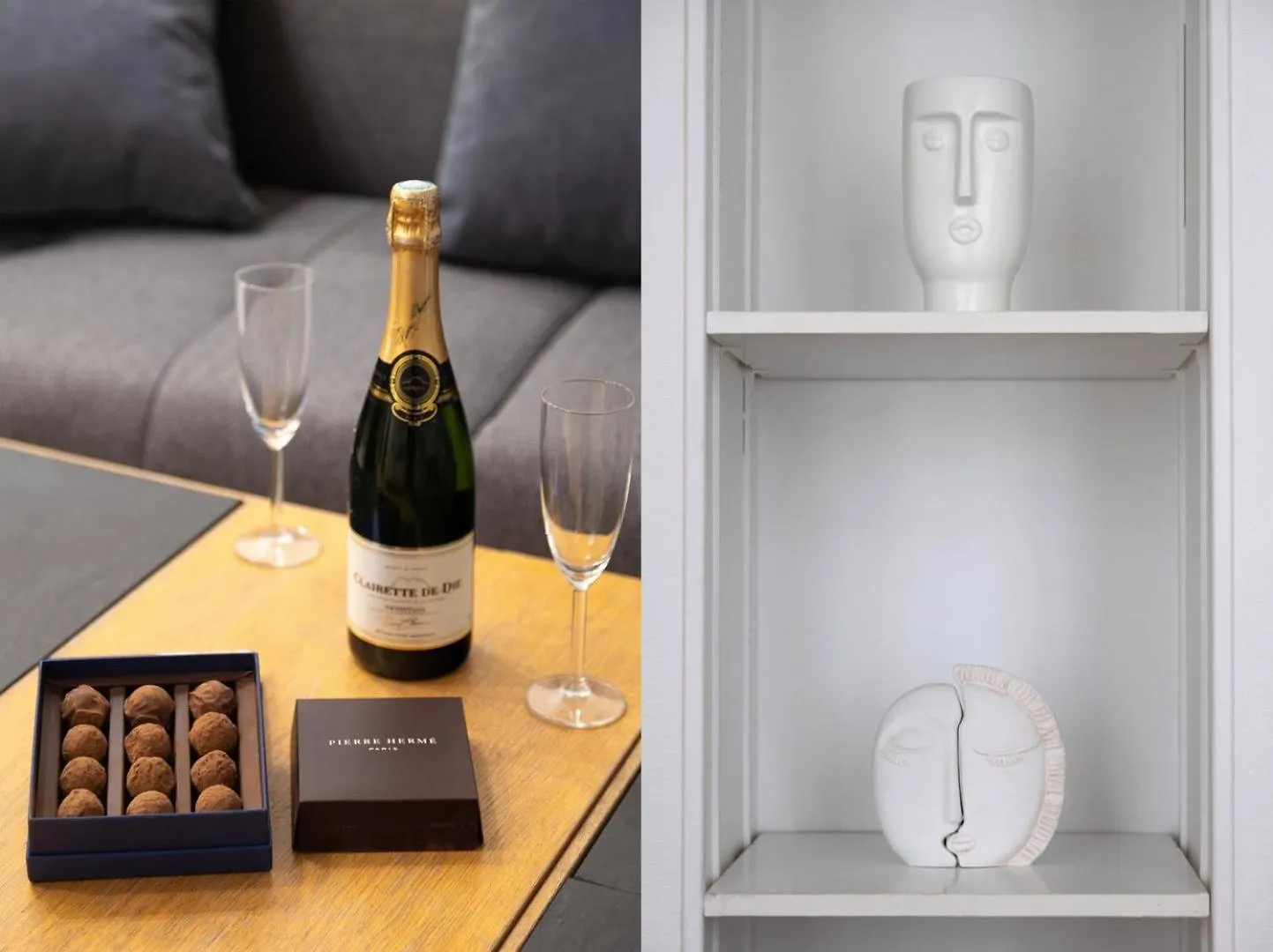5013 Kleber Suite - Suite Near Arc De Triomphe Paris France