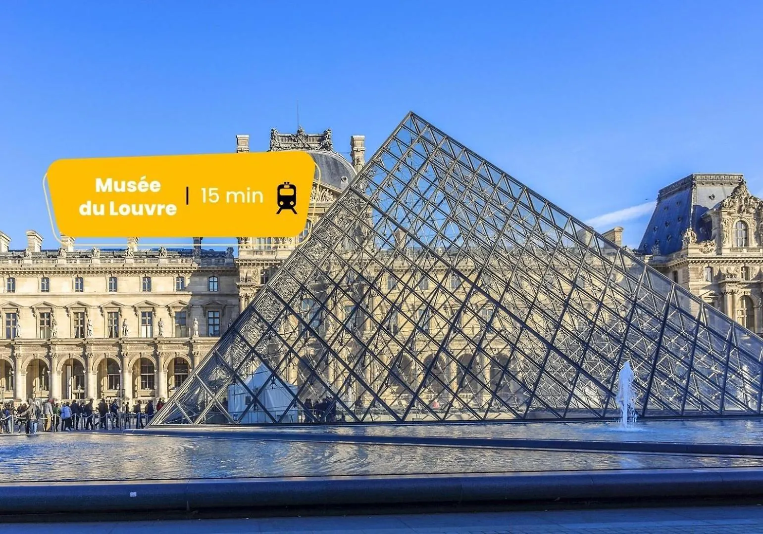 5013 Kleber Suite - Suite Near Arc De Triomphe Paris